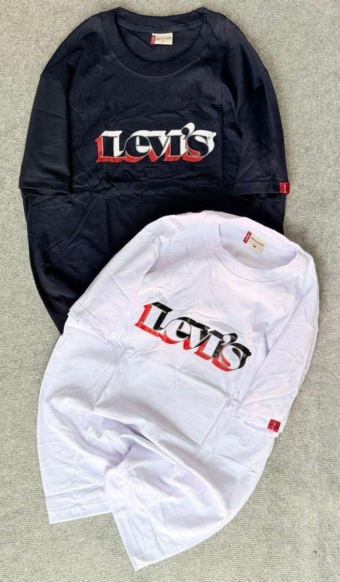 Lot de T-Shirts Marque Mixte