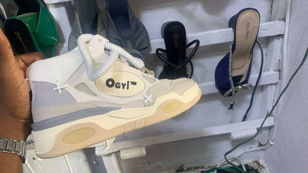 Baskets OGyi™ Mode