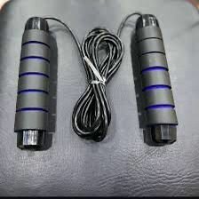 Corde à sauter fitness