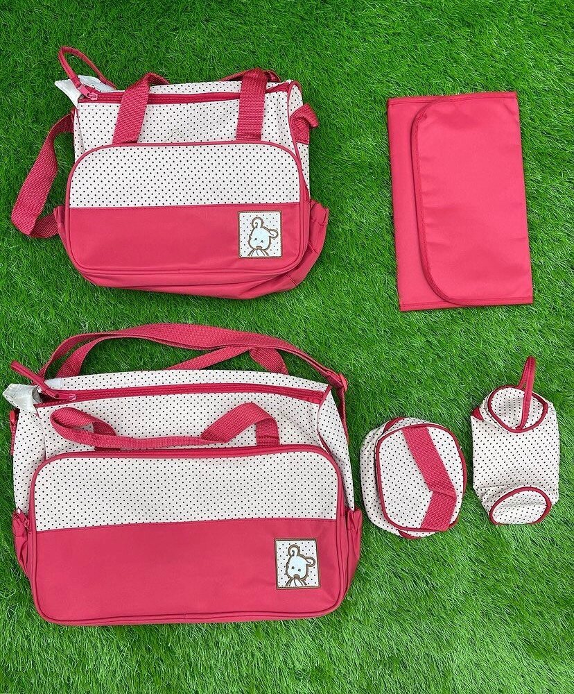 Set de sacs à langer bébé
