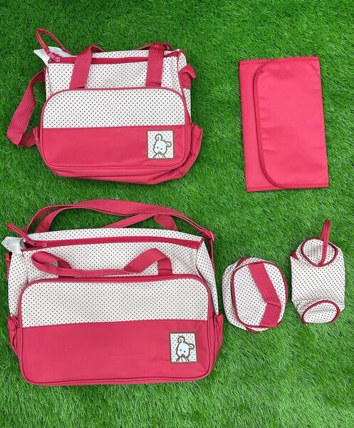 Set de sacs à langer bébé