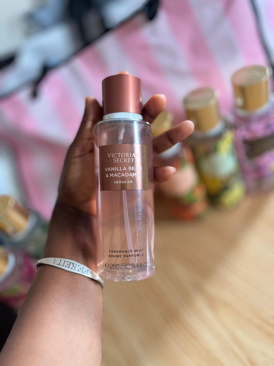 Brume Victoria's Secret