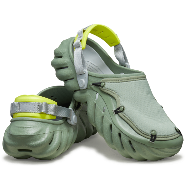 Crocs unisexe Echo Ripstop 42-43