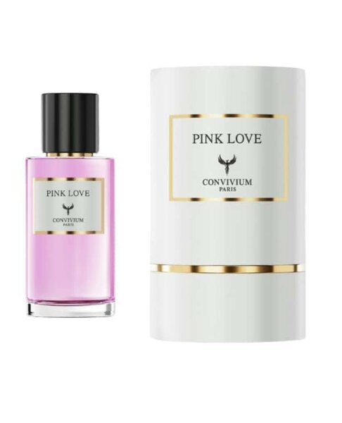 Eau de Parfum Pink Love