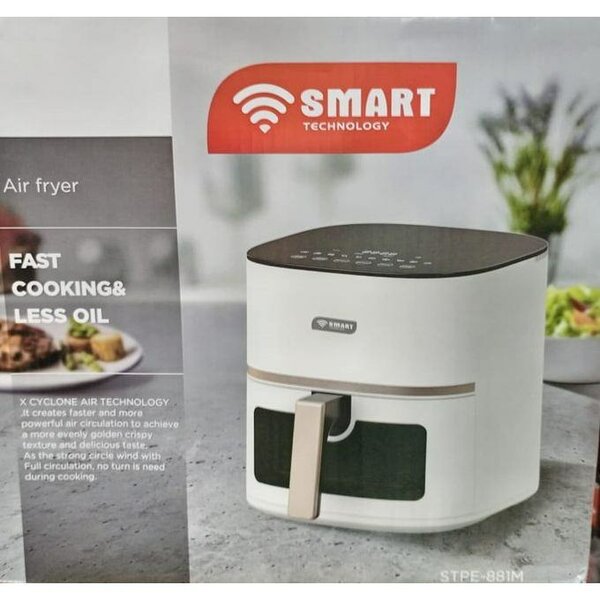 Friteuse à air SMART technologie