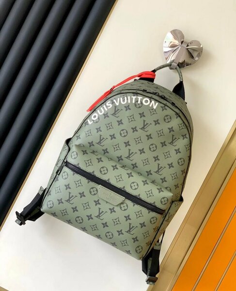Luxury backpacks