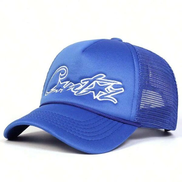 Casquette Trucker Style Urbain