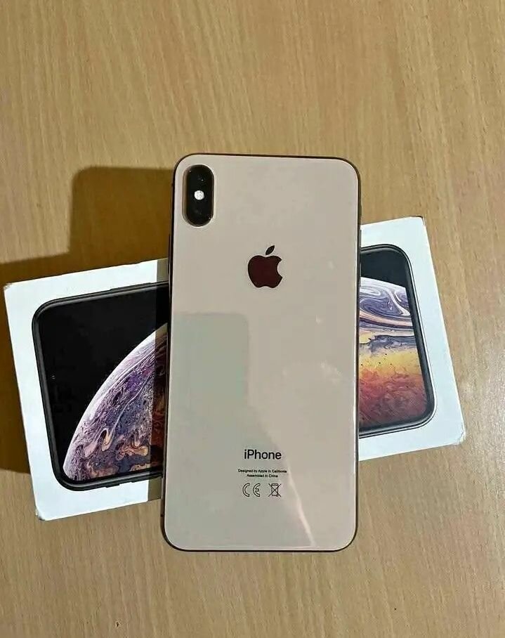 iPhone X Smartphone
