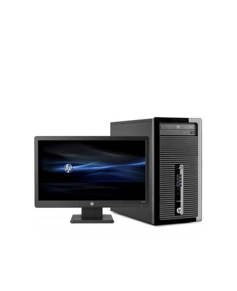 Ordinateur de Bureau HP