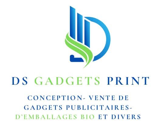 DS Gadgets Print 