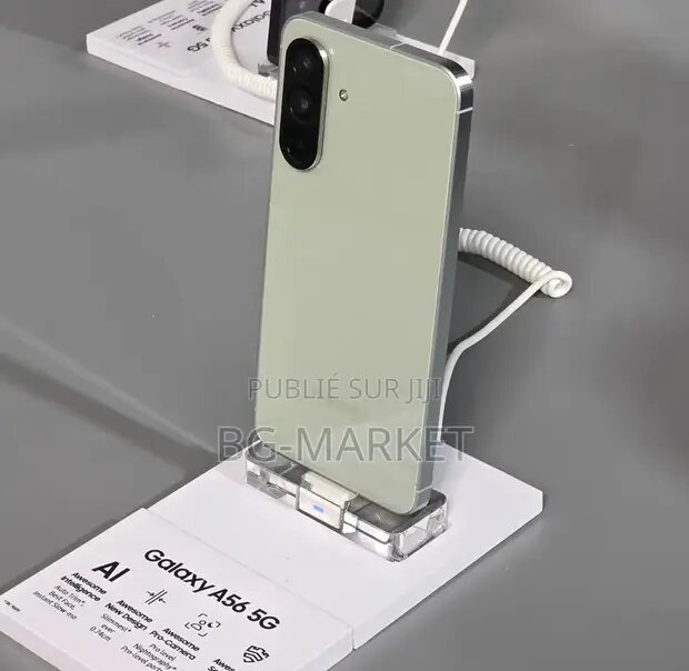 Samsung Galaxy A56 5G