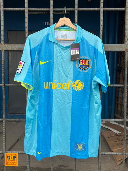 Maillots de Football Vintage