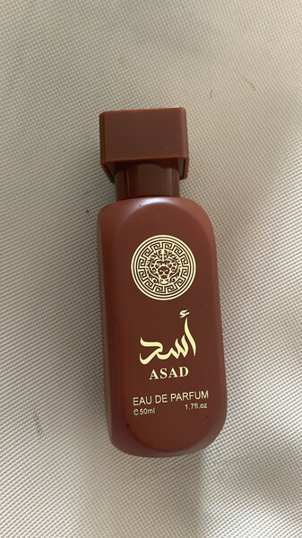 Parfum Uniflame ASAD