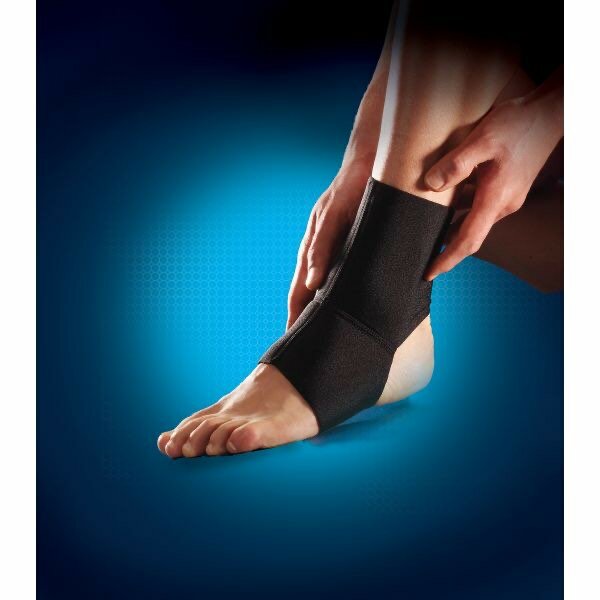 Protège cheville
