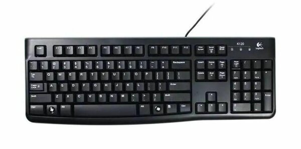 Wired Gaming Keyboard