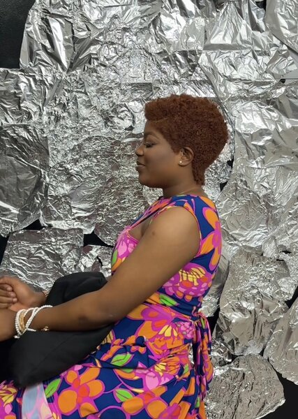 Perruque Petit garçon