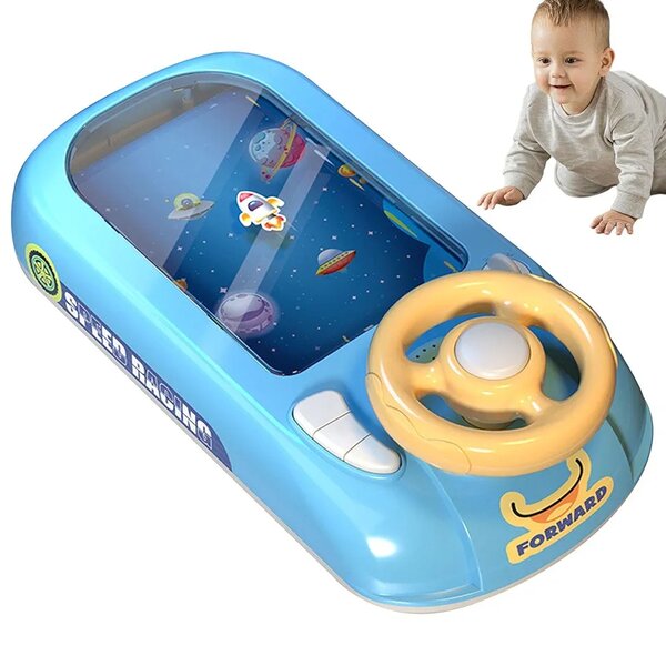 Jouet Interactif Volant Enfant