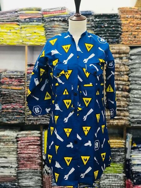 Ladies kurta