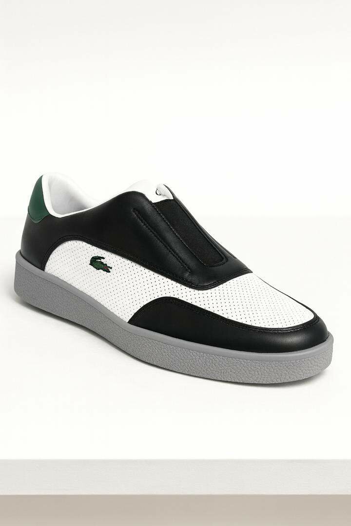 Chaussures Lacoste pour hommes