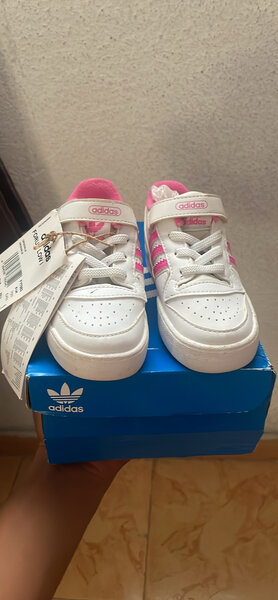 Adidas stan smith Bébé