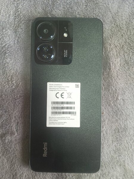 Redmi 13c