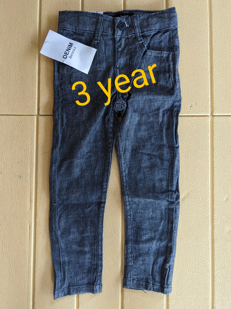 Kids jeans