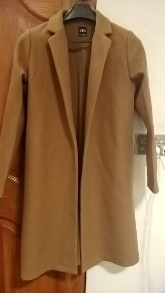 Winter Coats