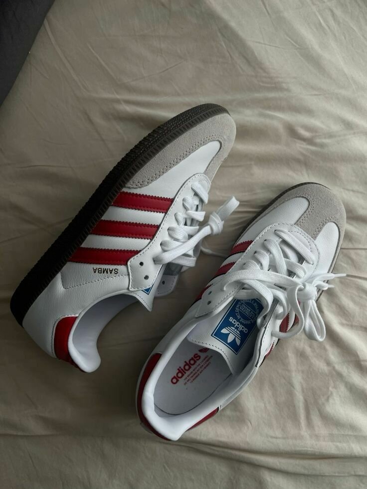 Adidas Samba