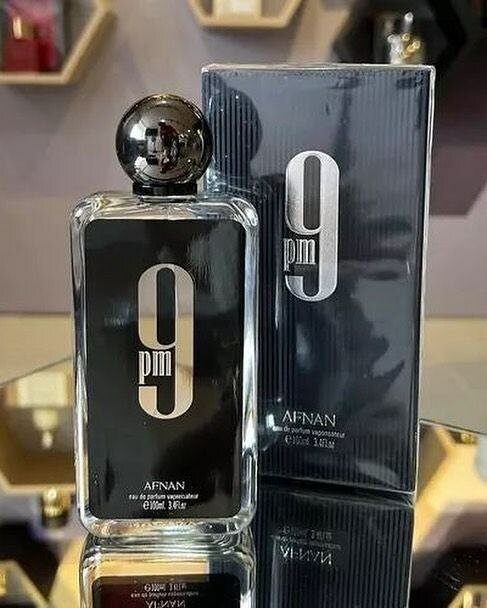 Parfum Afnan 9 PM
