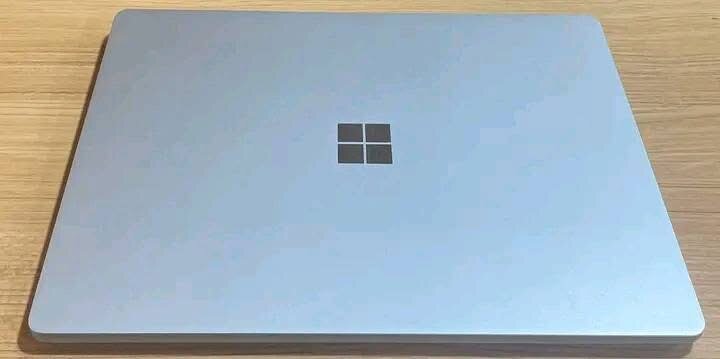 Ordinateur Portable Microsoft