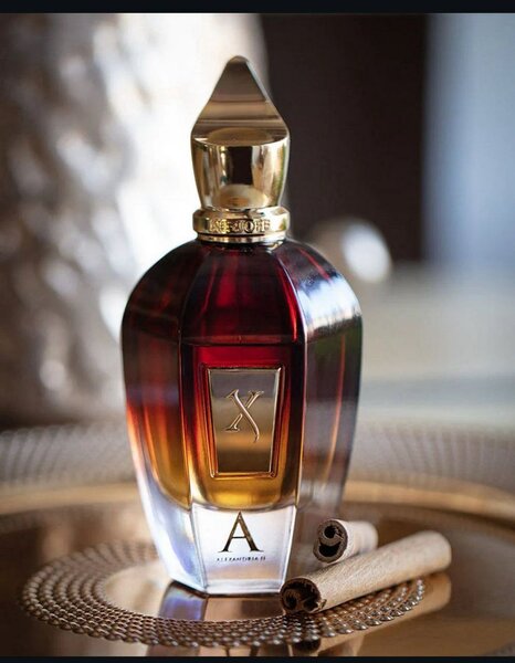 Parfum Xerjoff Alexandria II