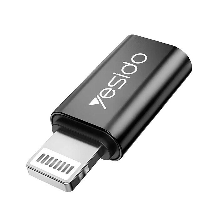 Adaptateur Lightning Yesido