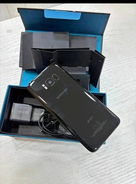 Samsung Galaxy S7 Edge