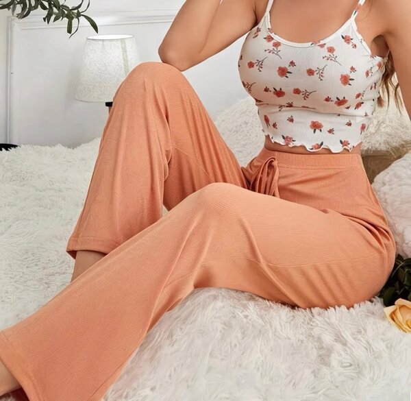 Ensemble Confort Femme Chic054