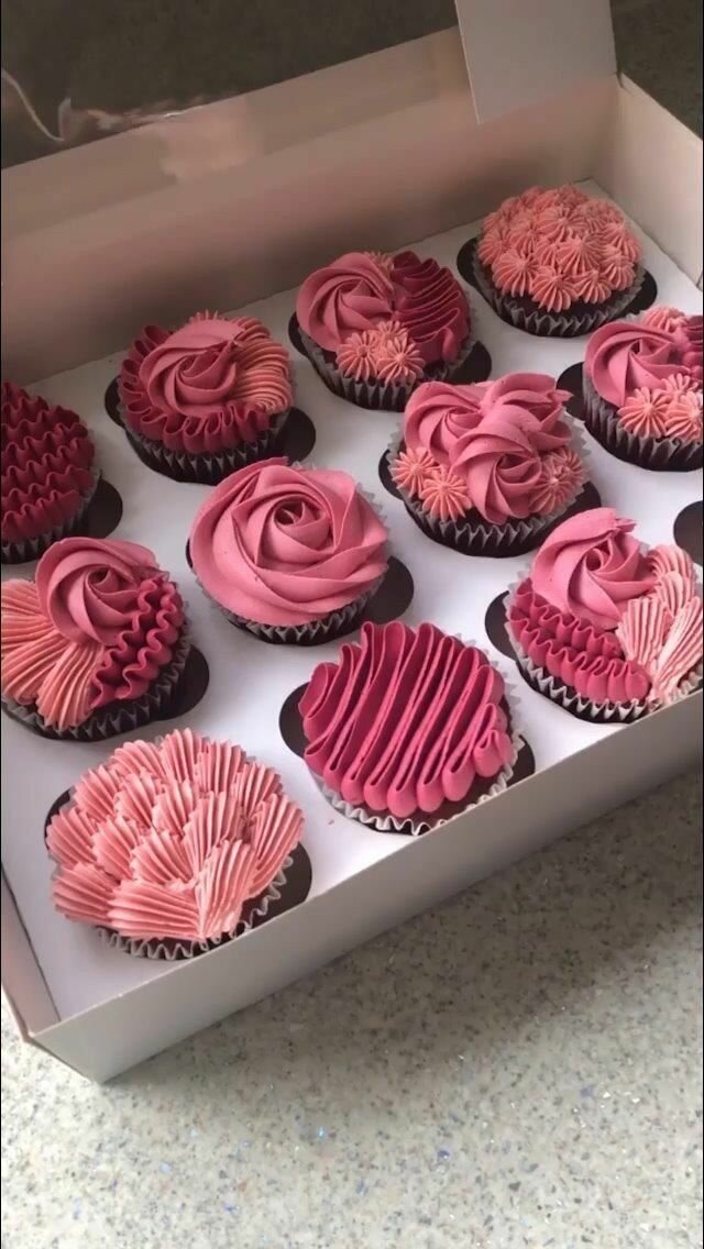 Cupcakes