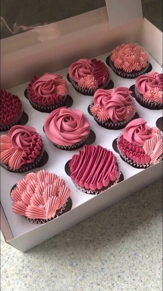 Cupcakes