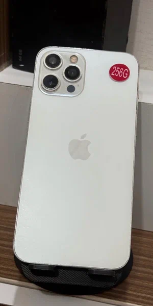 iPhone 12 Pro Max 256Go