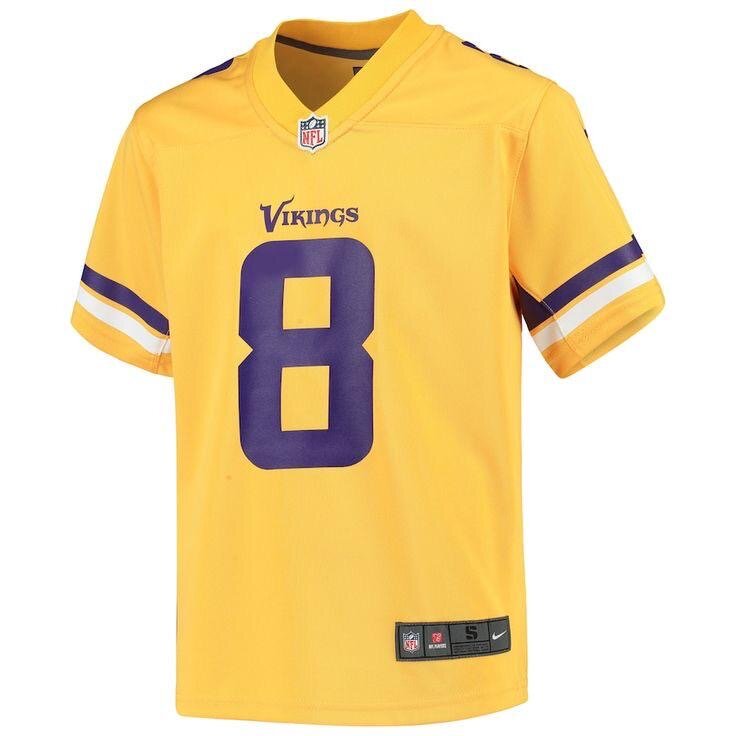 Maillot de football NFL