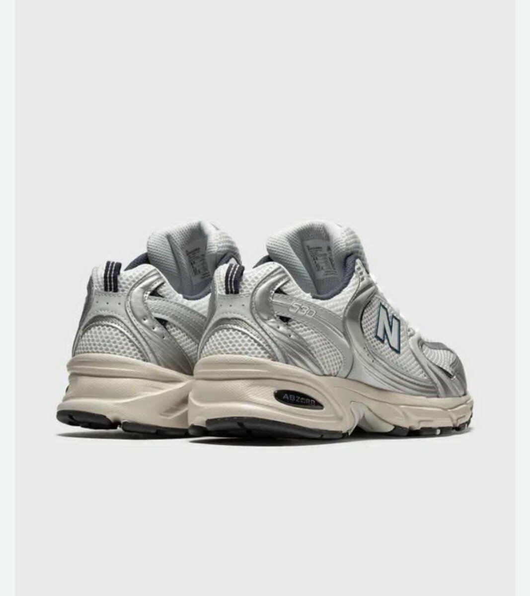 New balance 530