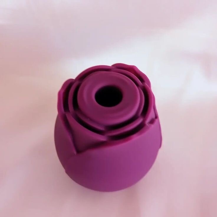 Stimulateur Clitoridien Fleur