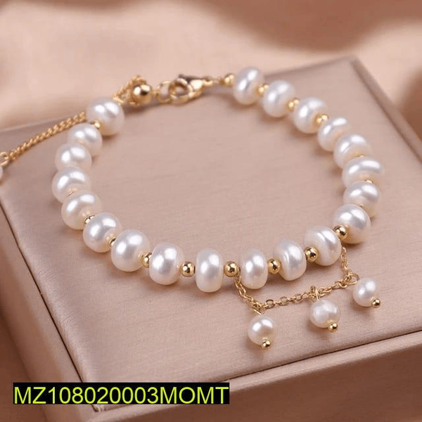 Per Beadedd bracelet
