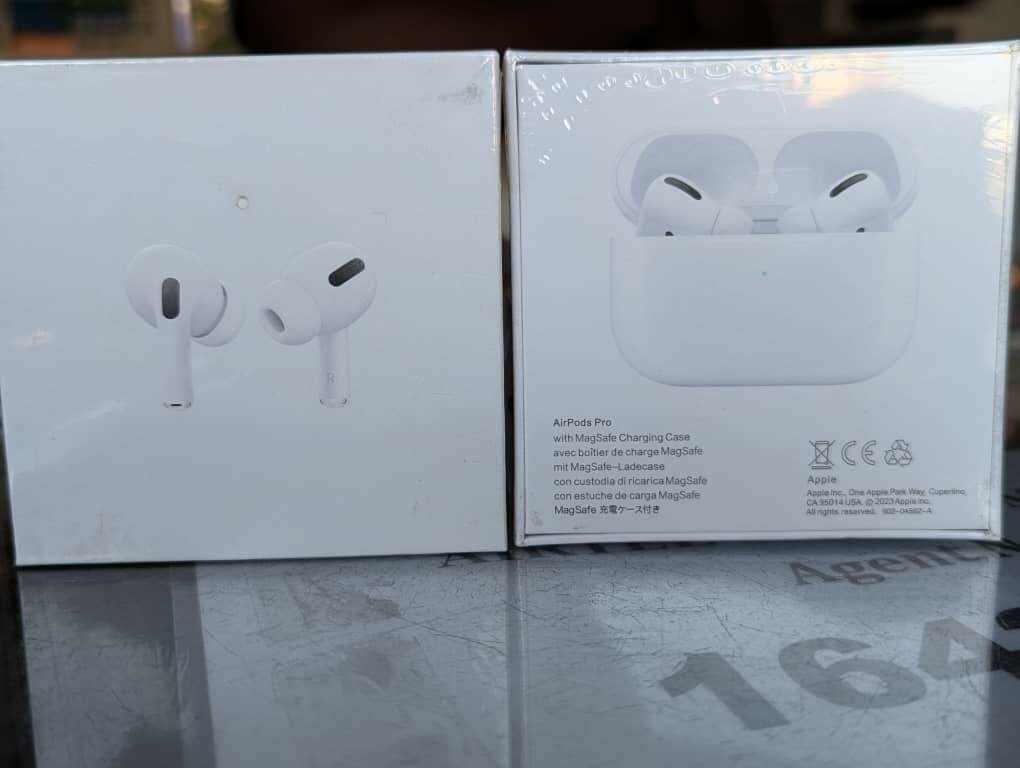 Earpods