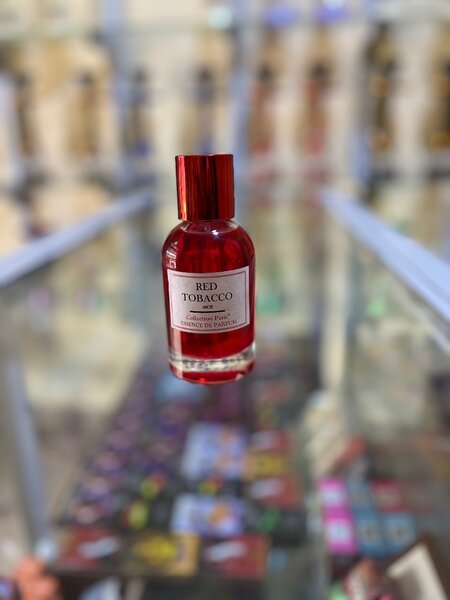 Parfum Red Tobacco