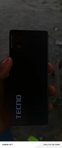 Téléphone Tecno T353 Dual SIM