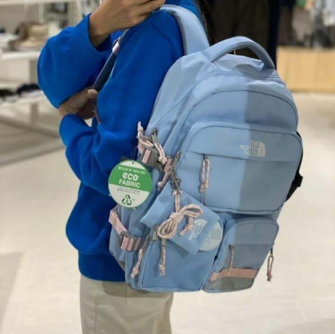 The North Face Backpack