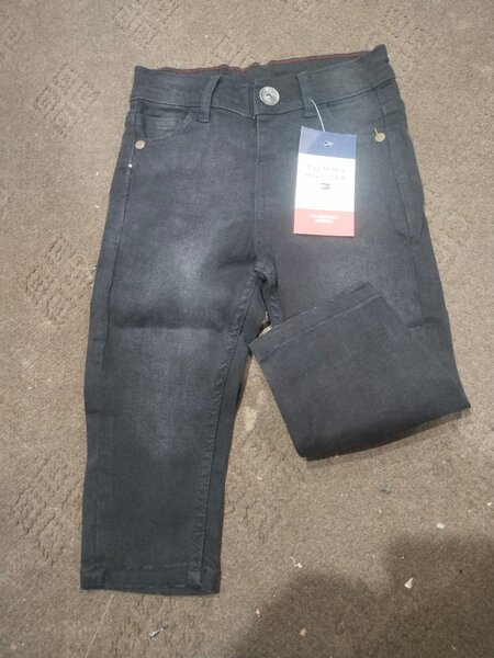 Jenies brand new