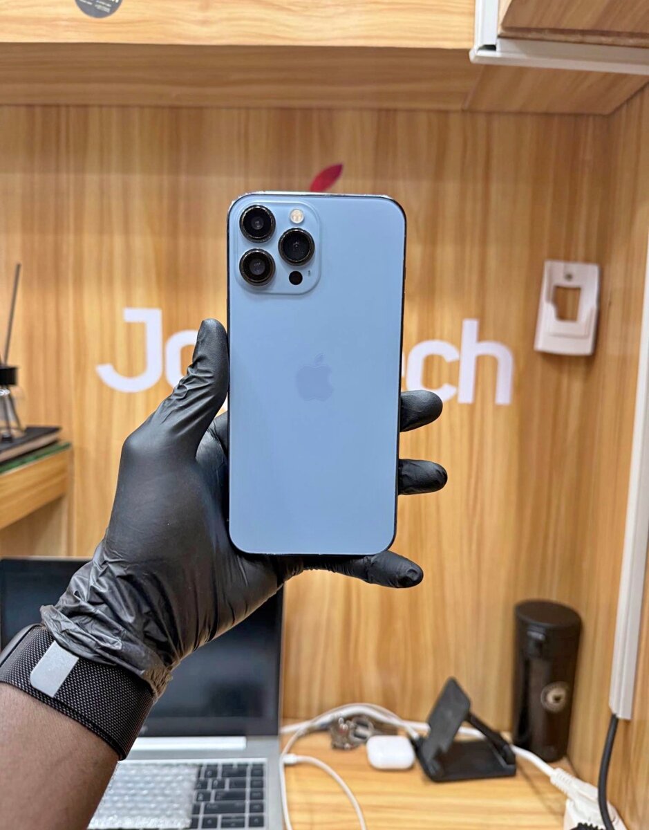 iPhone 13 Pro Max 128GB