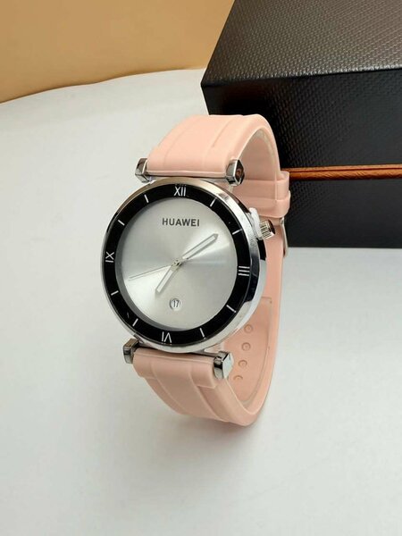 Montre Huawei élégante