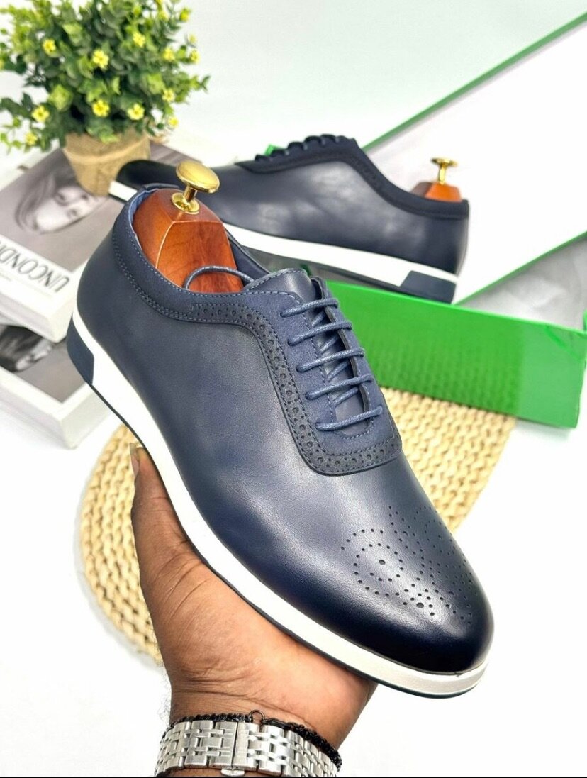 Hugo boss shoes