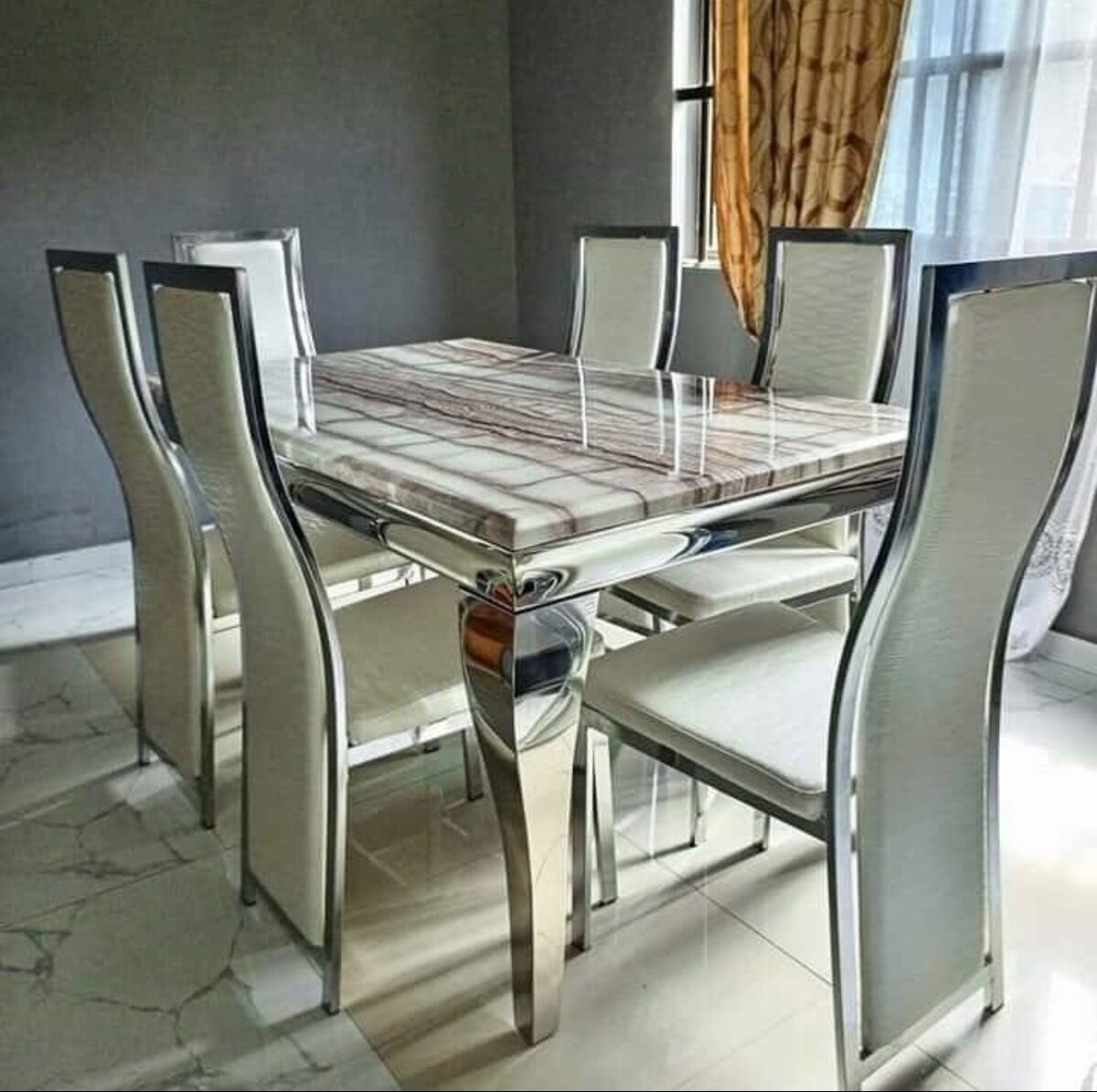 Dinner Tables